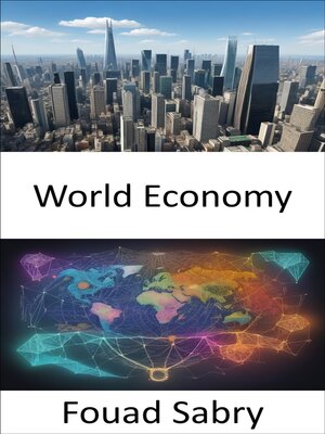 cover image of World Economy